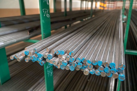 เหล็กเส้นกลม ราคาโรงงาน